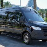 14 Pax Van Port Transfer TO or FROM Orlando International Airport - A Detailed Look at the Transfer Service