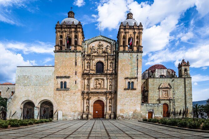 2-Day Guided Tour in Oaxaca with a Certified Guide - Day 1 Highlights: Ancient Ruins, Waterfalls, and Local Tastes