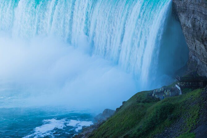 2 Day Niagara Falls Tour from New York - Authentic Insights from Past Travelers