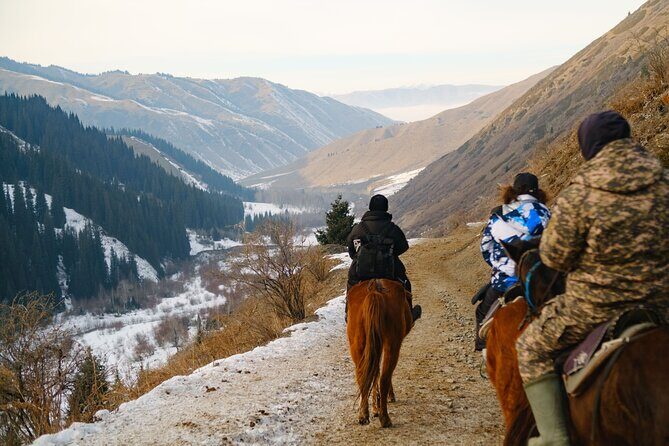 2 Day Tour Explore Charyn Canyons Kolsay and Kaindy Lake - What Makes This Tour Stand Out?