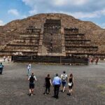 2 Days visiting Basilica of Guadalupe, Pyramids, Frida Kahlo museum & Xochimilco - Transportation and Overall Value