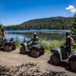 2-Hour ATV Ride on Rubicon Trail and Speedboat Ride on Lake Tahoe - Why This Experience Is Worth Considering