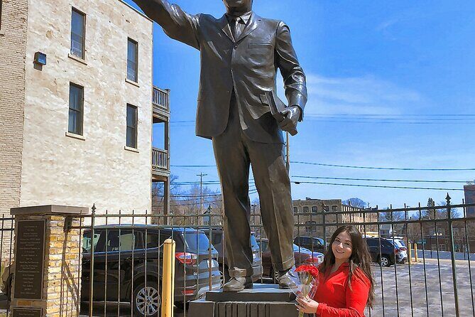 2-Hour Bus Tour in Milwaukee City - A Practical Breakdown of the Milwaukee Bus Tour