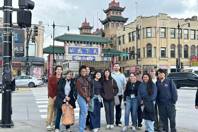 2-Hour Chicago's Chinatown History and Culture Tour - Authentic Experiences and Insights from Past Participants