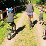 2 Hour E-Bike Tour of Charlottetown - Pacing and Duration