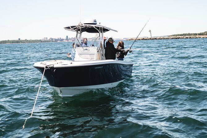 2 Hour Fishing Experience in Halifax - The Sum Up: Is This Experience Worth It?