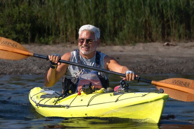 2 Hour Guided Kayak Tour in Cold Spring Harbor NY - Why Travelers Love This Tour