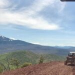 2 Hour High Cascades Scenic ATV Tour in Bend Oregon - What’s Included and What You Need to Know