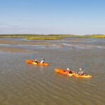 2 Hour Kayak Rental - Single or Tandem Kayak - In-depth Look at the Experience