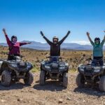2-Hour Lake Tahoe Adventures ATV Tours in the Desert - Why This Tour Offers Great Value