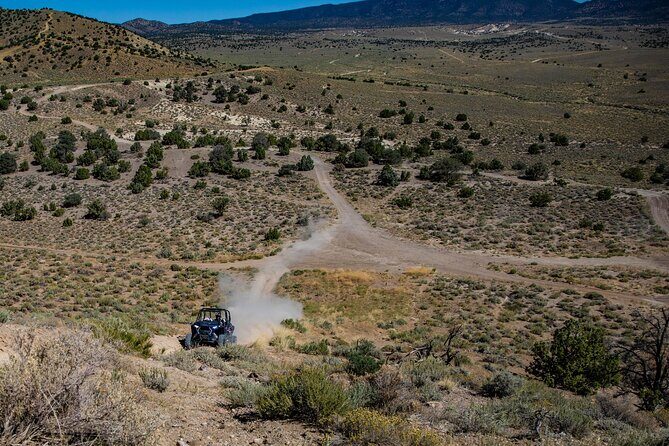 2-Hour Off-Road Razor Ridge Run Tour in the Desert - FAQ