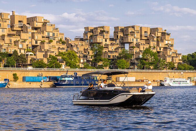 2-Hour Private Montreal Boat Cruise - Who’s This Experience Best For?