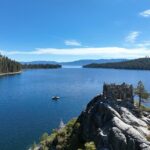 2 Hour Sunset Private Music Boat Party With Captain - Why Lake Tahoe’s Sunset Music Boat Party Stands Out