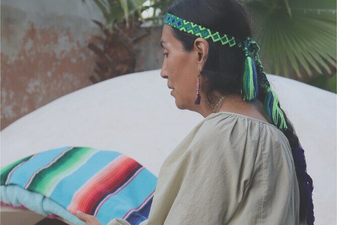 2-hour Temazcal experience in the Mayan world - Authenticity and Value