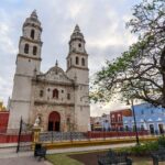 2-Hour The best of San Francisco de Campeche Private Walking Tour - Why This Tour Stands Out