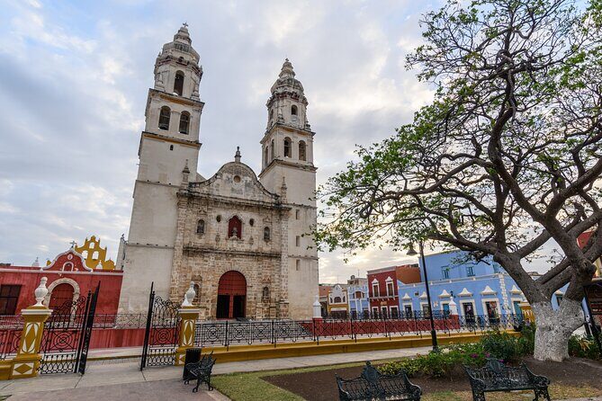 2-Hour The best of San Francisco de Campeche Private Walking Tour - Why This Tour Stands Out