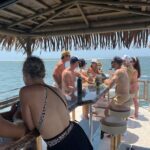2-Hour Tiki Boat Tour in Folly Beach - An in-depth look at the Tiki Boat Tour experience