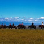2 Hour Trail Ride in Montana Ranch Country - Who Is This Tour For?
