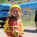 2-Hours Glenwood Springs Short and Mild Family Raft Trip - What You’ll See and Experience