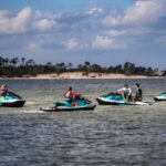 2 Hours Shell Island Jet Ski Tour - Authentic Insights from Reviewers