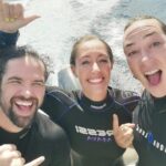 2 Tank Morning Dive: Scuba Diving in Cozumel - Why Choose the 2 Tank Morning Dive in Cozumel?