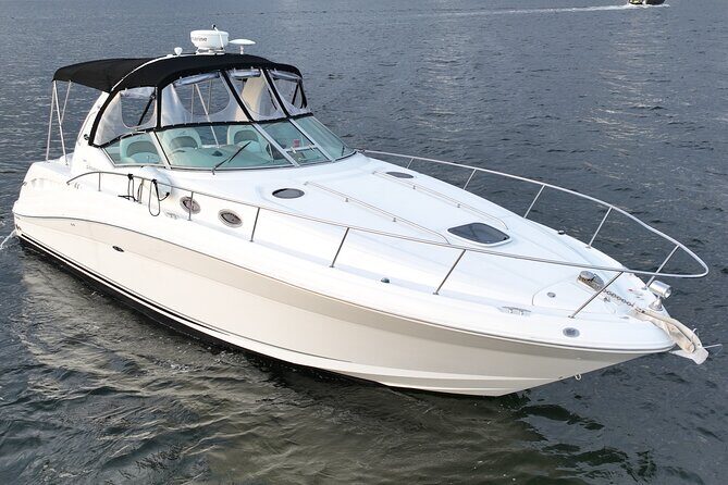 2 to 6 hours Private Yacht Cruise around Fort Lauderdale - The Experience of a Lifetime: What Makes It Special 