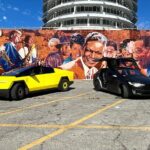 2Hr Hollywood Sign Tour AI powered driving tour - Why This Tour Is Worth Considering