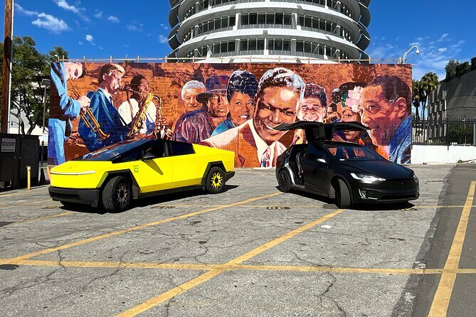 2Hr Hollywood Sign Tour AI powered driving tour - Why This Tour Is Worth Considering