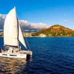 2hr Luxury Private Sailing Catamaran for 7-12 People - Price and Value