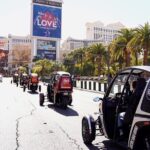 3.5 Hour - Self-Drive Las Vegas Strip Rental + Comedy Show - Final Thoughts: Is This Experience Worth It?