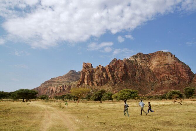 3 Day Tour of Geralta Churches Tigray Church's - A Deep Dive Into the Experience