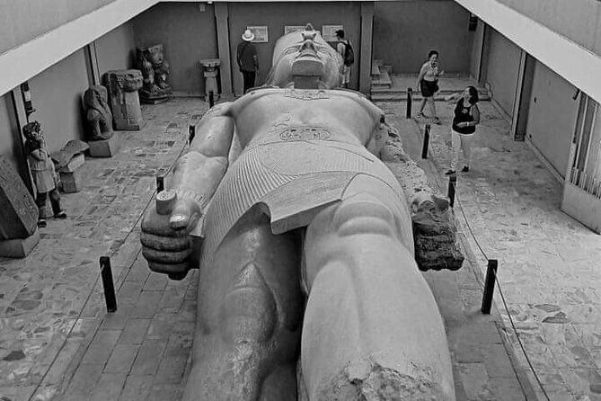 3 Days Private Tour in Giza, Cairo, and Alexandria - What’s Included and What to Consider  