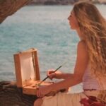 3-Hour Cup N Canvas Painting Party - Who Will Enjoy This Experience?