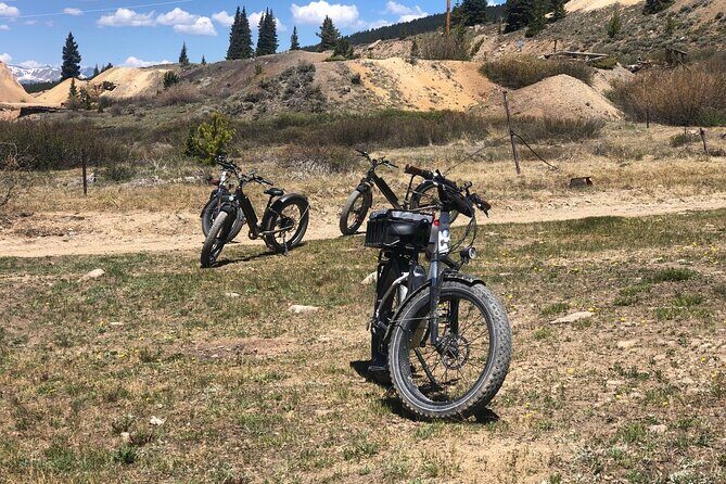 3- Hour E-Bike Tour of Turquoise Lake - Final Thoughts