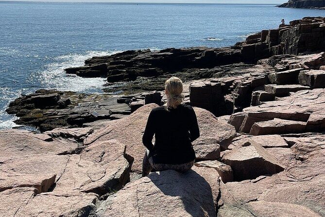 3 Hour Fiord, Mansions, Rocky Coastline - Why This Tour Excels