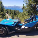 3 Hour Lake Tahoe Slingshot Rental - The Sum Up