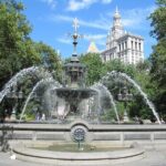3 Hour Lower Manhattan Walking Tour - What Reviewers Say: Authentic Insights
