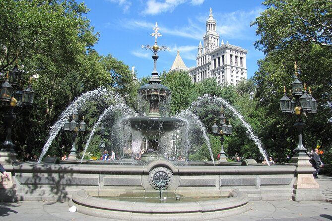 3 Hour Lower Manhattan Walking Tour - What Reviewers Say: Authentic Insights