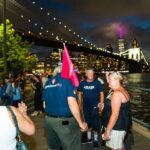 3 Hour Luxury Bus Tour of NYC Night Highlights - In-Depth Look at the Itinerary