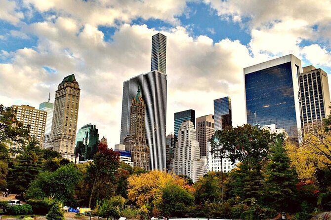 3 Hour Midtown Manhattan Walking Tour - What Makes This Tour Special