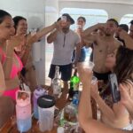 3 Hour Party Boat Jet ski Banana Tube and open bar in Miami - Why This Tour Is a Great Choice