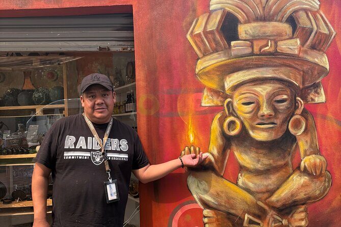 3-Hour Private Archaeological Walking Tour in Mexico with ATV - Final Thoughts: Who Will Love This Tour?