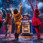 3 Hour Retro Music Variety Show Dinner Theater - Authentic Experiences from Reviewers