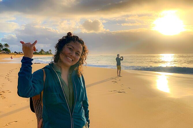 3 Hour Sunrise Photo Tour with Malasada - What Makes This Tour Stand Out