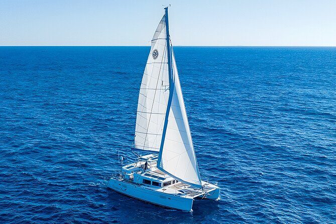 3 Hours Exclusive 45' Lagoon Catamaran Experience - Final Thoughts