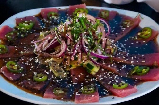 3 hrs SEAFOOD Tour in La Paz - Who Is This Tour Best For?