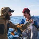 30' Private Halibut and Salmon Fishing Charter - Who Would Love This Experience?