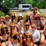 30ft Double Decker Slide Party Pontoon on Percy Priest - 16 max - Final Thoughts