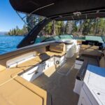 30ft Luxury Private Yacht Charter on South Lake Tahoe - The Experience Through the Lens of Reviewers