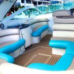 37ft Private Captained Yacht Rental - Up to 13 Happy Guests - Customization: Making the Most of Your Time